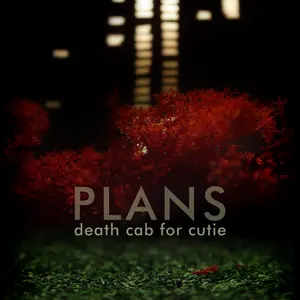 Death Cab For Cutie/Plans [Lp] 1