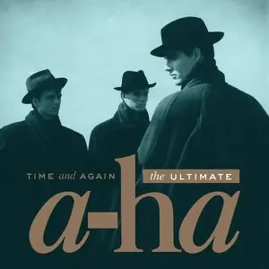 A-Ha/Time And Again: The Ultimate A-Ha [Lp] 1