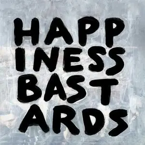 Black Crowes, The/Happiness Bastards (Indie Exclusive Custom Designed Disc) [Cd] 1