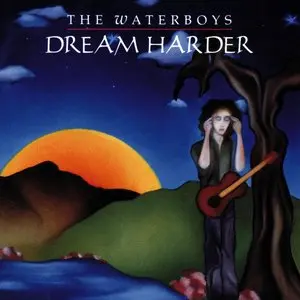 Waterboys/Dream Harder [Lp] 1