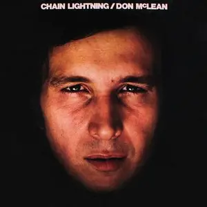 Mclean, Don/Chain Lightning (Remastered) [Lp] 1