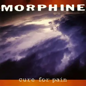 Morphine/Cure For Pain [Lp] 1