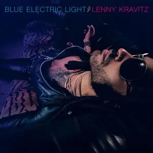 Kravitz, Lenny/Blue Electric Light (Deluxe Version) [Cd] 1
