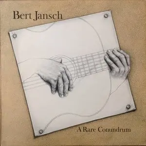 Jansch, Bert/A Rare Conundrum (Gold Vinyl) [Lp] 1