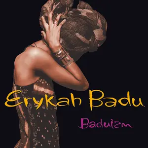 Badu, Erykah/Baduizm [Cd] 1