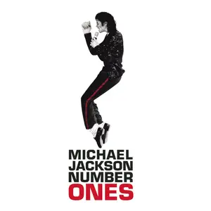 Jackson, Michael/Number Ones (Red Vinyl) [Lp] 1