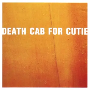 Death Cab For Cutie/The Photo Album [Lp] 1