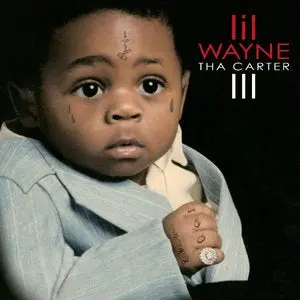 Lil Wayne/Tha Carter Iii [Lp] 1