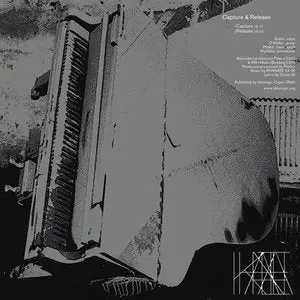 Khanate/Capture & Release (Green Vinyl) [Lp] 1