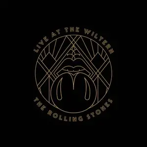 Rolling Stones, The/Live At The Wiltern (2Cd) [Cd] 1