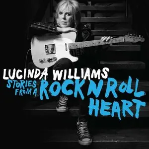 Williams, Lucinda/Stories From A Rock N Roll Heart [Lp] 1
