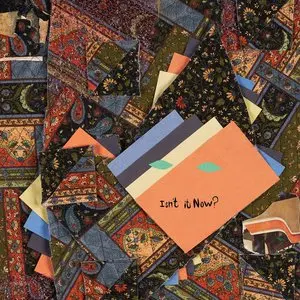 Animal Collective/Isn't It Now? [Cd] 1