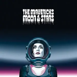 Mavericks, The/Moon & Stars [Cd] 1