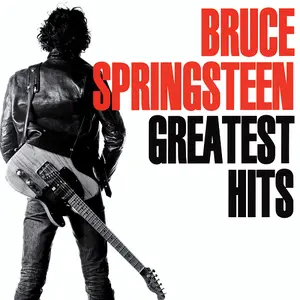 Springsteen, Bruce/Greatest Hits [Cd] 1