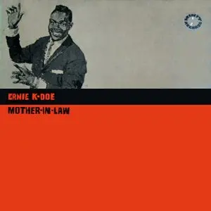 K-Doe, Ernie/Mother-In-Law [Lp] 1