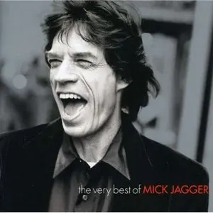 Jagger, Mick/Very Best Of Mick Jagger [Lp] 1