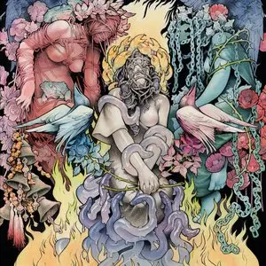 Baroness/Stone (Deluxe Cd) [Cd] 1