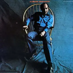 Donato, Joao/A Bad Donato (Verve By Request) [Lp] 1