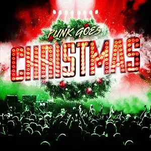 Various Artists/Punk Goes Christmas [Lp] 1