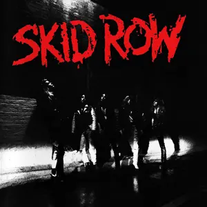 Skid Row/Skid Row [Lp] 1