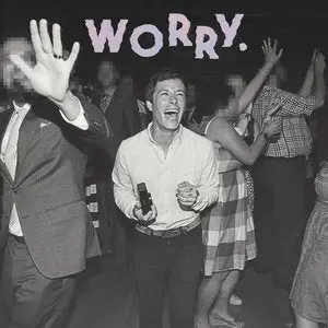 Rosenstock, Jeff/Worry [Lp] 1