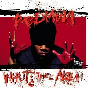Redman/Whut? Thee Album (Fruit Punch Vinyl) [Lp] 1