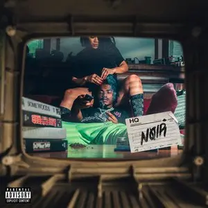 Smino/Noir [Lp] 1