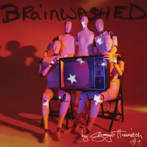 Harrison, George/Brainwashed [Lp] 1