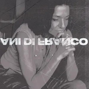 Difranco, Ani/Unprecedented Sh!T [Cd] 1