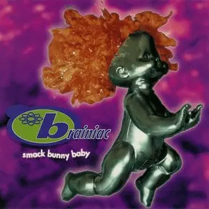 Brainiac/Smack Bunny Baby (Indie Exclusive Violet Vinyl) [Lp] 1
