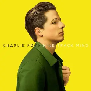 Puth, Charlie/Nine Track Mind (Crystal Clear Vinyl) [Lp] 1
