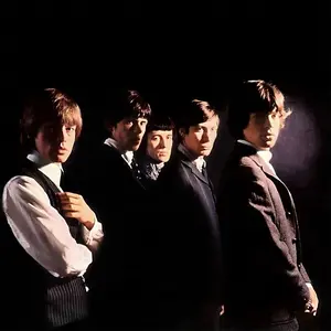 Rolling Stones, The/The Rolling Stones (Uk Edition) [Lp] 1