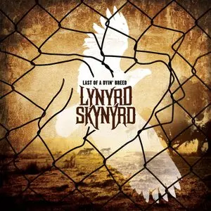 Lynyrd Skynyrd/Last Of A Dyin' Breed (Expanded 2Lp Gold Vinyl) [Lp] 1