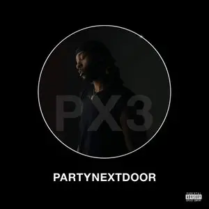 Partynextdoor/Partynextdoor 3 [Lp] 1