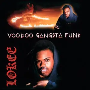 Lokee/Voodoo Gangsta Funk [Cd] 1
