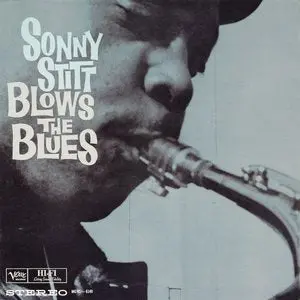 Stitt, Sonny/Blows The Blues (Verve Acoustic Sounds Series) [Lp] 1