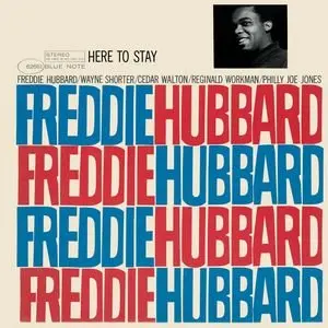Hubbard, Freddie/Here To Stay (Blue Note Classic Series) [Lp] 1