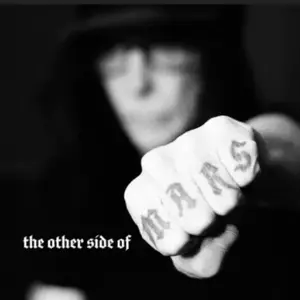 Mars, Mick/The Other Side Of Mars [Lp] 1