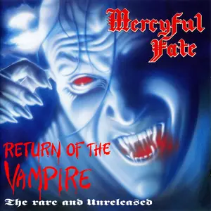 Mercyful Fate/Return Of The Vampire [Lp] 1