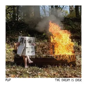Pup/The Dream Is Over [Cd] 1