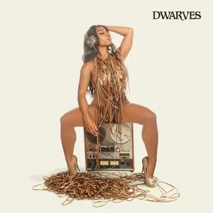 Dwarves, The/Keep It Reel [Lp] 1