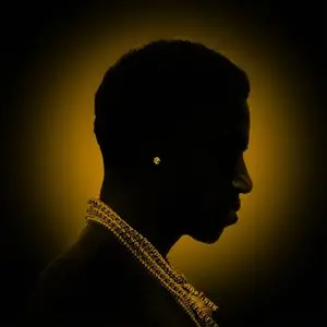 Gucci Mane/Mr. Davis (Crystal Clear Vinyl) [Lp] 1
