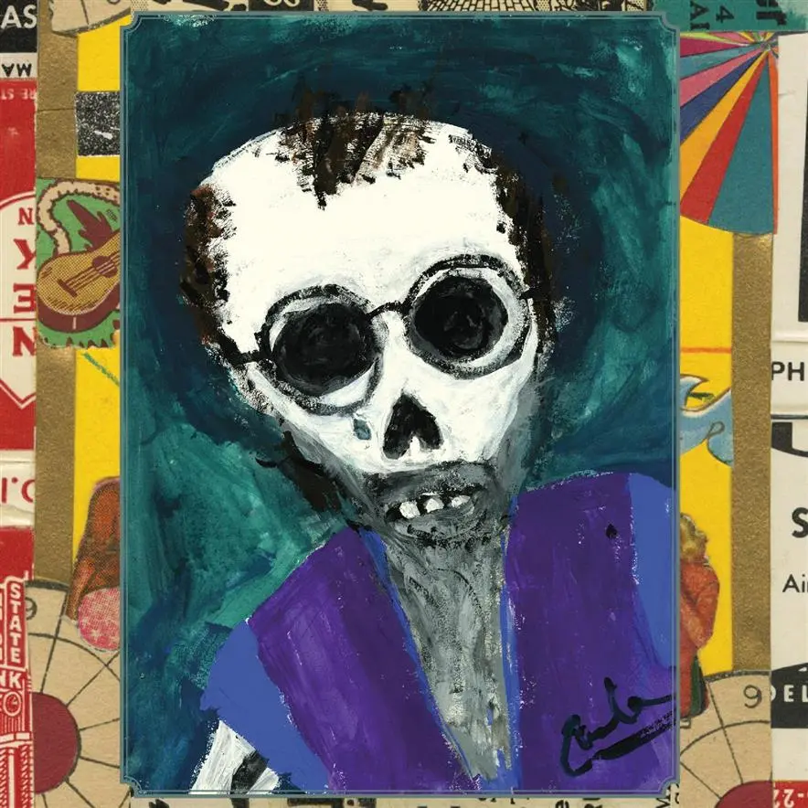 Earle, Steve & The Dukes / Justin Townes Earle/The Saint Of Lost Causes (Yellow Vinyl) [7"] 1