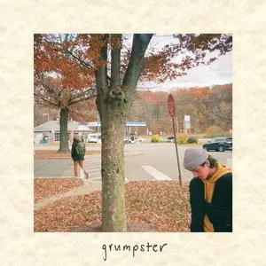 Grumpster/Grumpster [Lp] 1