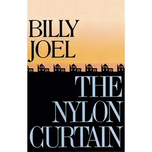 Joel, Billy/The Nylon Curtain [Lp] 1