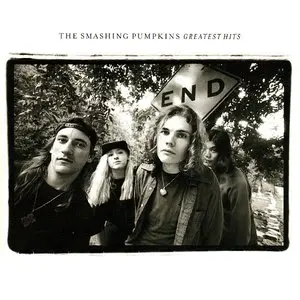 Smashing Pumpkins, The/Rotten Apples: Greatest Hits [Lp] 1