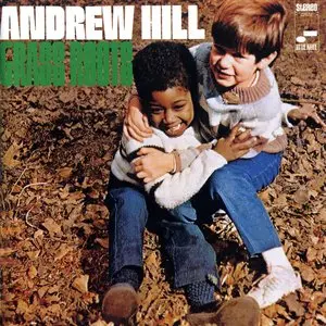 Hill, Andrew/Grass Roots (Blue Note Tone Poet) [Lp] 1