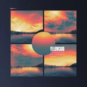 Yellowcard/Childhood Eyes [Lp] 1