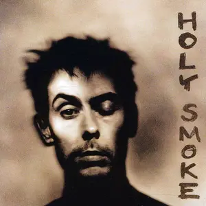 Murphy, Peter/Holy Smoke (Clear Smoke Vinyl) [Lp] 1