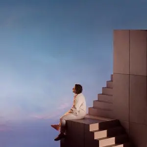 Capaldi, Lewis/Broken By Desire To Be Heavenly Sent (Indie Exclusive) [Lp] 1